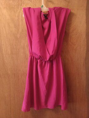 H&M Pink Dress